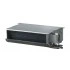 Фанкойл канальный GENERAL CLIMATE GDU-W-14DR3 2T (13.00) 50 Па 14000P29KS7SFI Фанкойл канальный GENERAL CLIMATE GDU-W-14DR3 2T (13.00) 50 Па 14000P29KS7SFI
