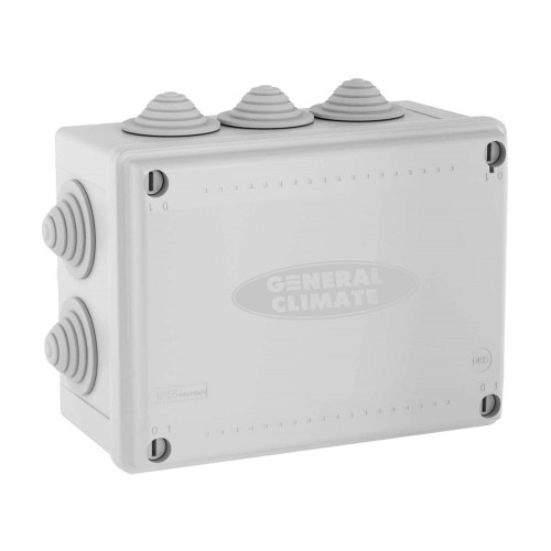 Блок расширения GRQ-G 14000Q2108VS18