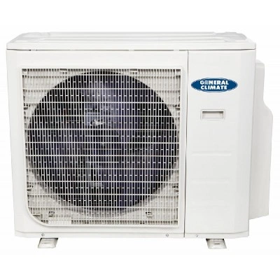 Кондиционер GENERAL CLIMATE GU-M4EA36HN1 внешний блок FreeMulti (внутр. от 14000 до 54000 BTU/h) 14000P2DBINOAG Кондиционер GENERAL CLIMATE GU-M4EA36HN1 внешний блок FreeMulti (внутр. от 14000 до 54000 BTU/h) 14000P2DBINOAG