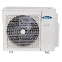 Кондиционер GENERAL CLIMATE GU-M5EA42HN1 внешний блок FreeMulti (внутр. от 14000 до 63000 BTU/h) 14000P2DBJ9E48