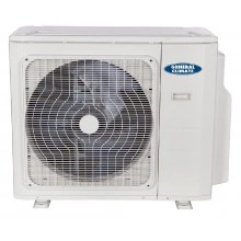 Кондиционер GENERAL CLIMATE GU-M5EA42HN1 внешний блок FreeMulti (внутр. от 14000 до 63000 BTU/h) 14000P2DBJ9E48