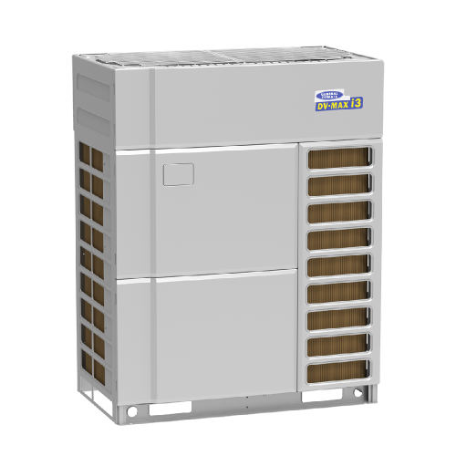 Кондиционер GENERAL CLIMATE GW-GM504/3X модульный внешний блок DV-MAX i 14000V0OFJ43VT