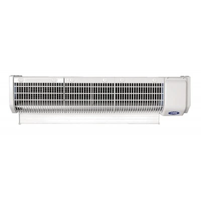 Электрическая воздушная завеса GENERAL CLIMATE MINI CM212E06 NERG 14001129SCBK45 Электрическая воздушная завеса GENERAL CLIMATE MINI CM212E06 NERG 14001129SCBK45
