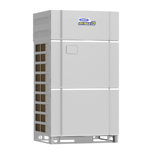 Кондиционер GENERAL CLIMATE GW-GM224D/3XHR модульный внешний блок DV-MAX i 3-х трубные (с рекуперацией тепла) General Climate