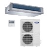 Кондиционер GENERAL CLIMATE GC-DN48HWN2 / GU-U48H2 канальная сплит-система комплект 1400110LAN6RBG