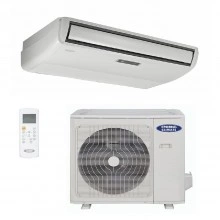 Кондиционер GENERAL CLIMATE GC-CF36HRN2 / GU-U36H2 напольно-потолочная сплит-система комплект 1400120NPVT14V