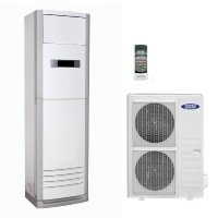 Кондиционер GENERAL CLIMATE GC-FS60AR1 / GU-U60H2 колонная сплит-система комплект 14001127Q08SRG
