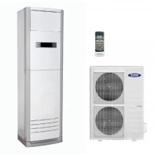 Кондиционер GENERAL CLIMATE GC-FS60AR1 / GU-U60H2 колонная сплит-система комплект 14001127Q08SRG