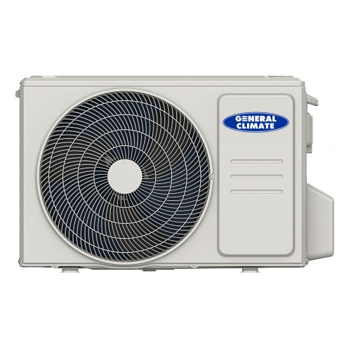 Кондиционер GENERAL CLIMATE GC-R18HR32 / GU-R18H32 1400120K3PCAQS