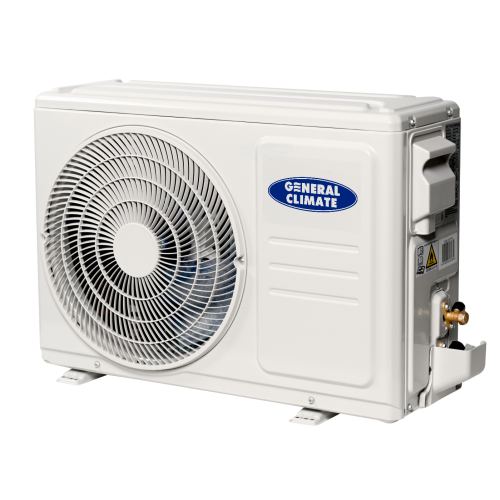Кондиционер GENERAL CLIMATE GC-RE07HR32 / GU-RE07H32 inverter 1400120K3PNVSQ