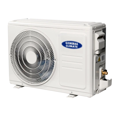 Кондиционер GENERAL CLIMATE GC-RE09HR32 / GU-RE09H32 inverter 1400120K3PR0D2 Кондиционер GENERAL CLIMATE GC-RE09HR32 / GU-RE09H32 inverter 1400120K3PR0D2