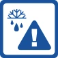 Обнаружение утечки хладогента