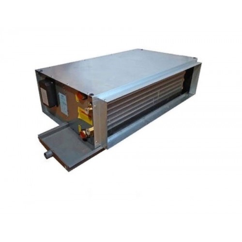 Фанкойл канальный GENERAL CLIMATE GDU-M-12SSR 2T (10.00) 30 Па 14000L1JJCKR87