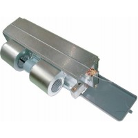 Фанкойл канальный GENERAL CLIMATE GDU-V-14SSL-B 2T (12.80) 30 Па с пленумом 15I00H0D8RCQNJ