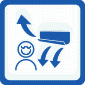 Комфортный воздушный поток