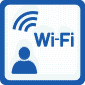 Wi-Fi управление (дополнительная опция)